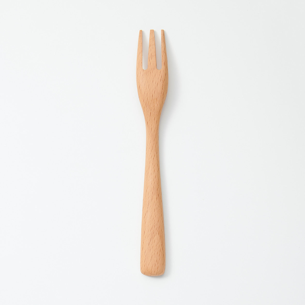 Beech Table Fork