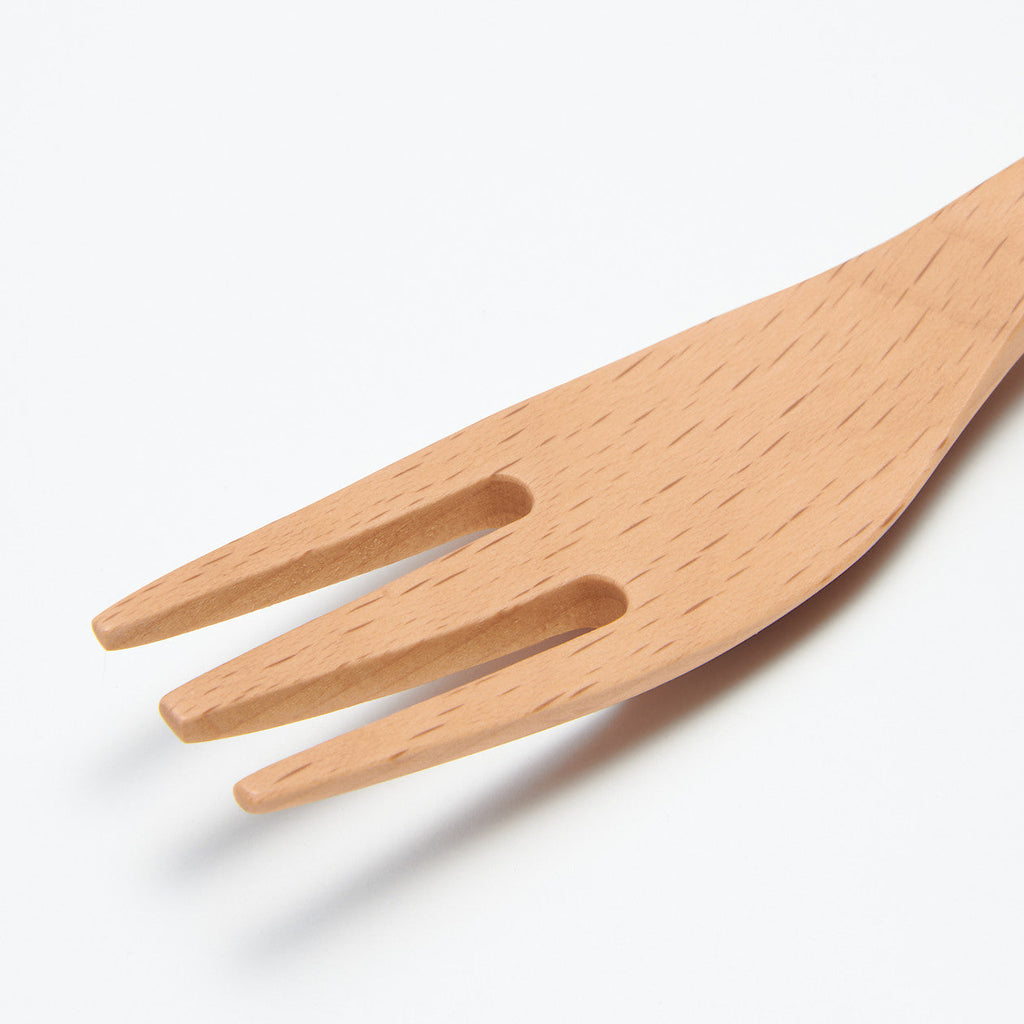 Beech Table Fork