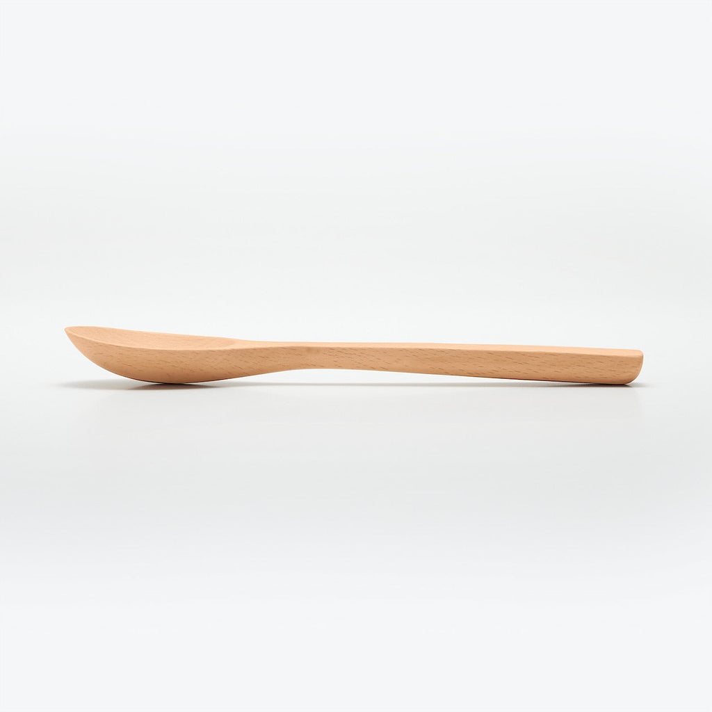 Beech Dessert Spoon
