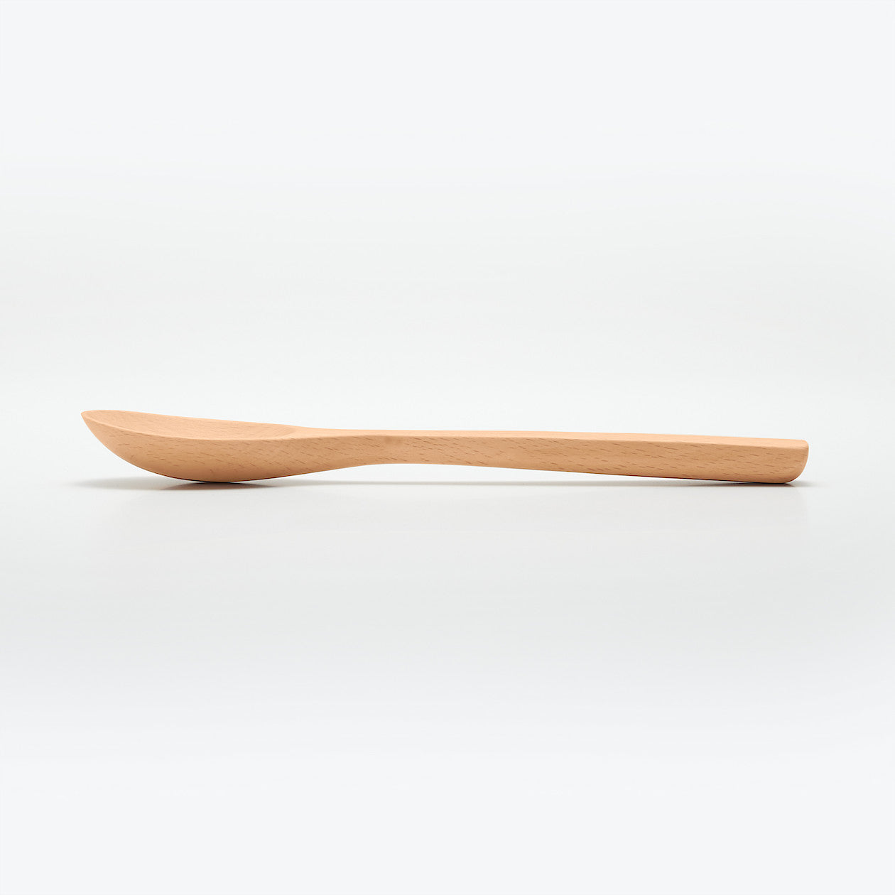 Beech Dessert Spoon