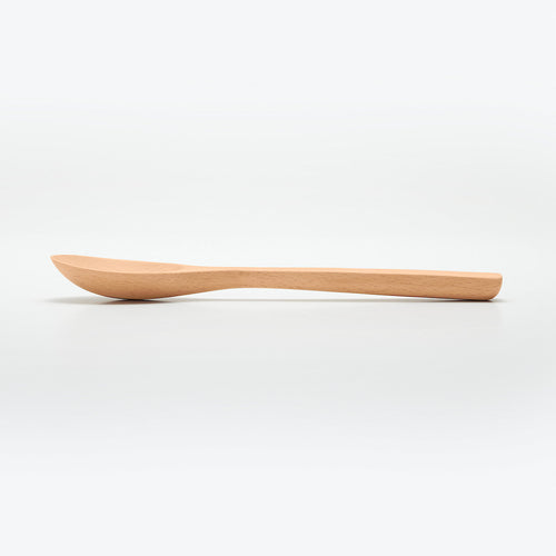 Beech Dessert Spoon
