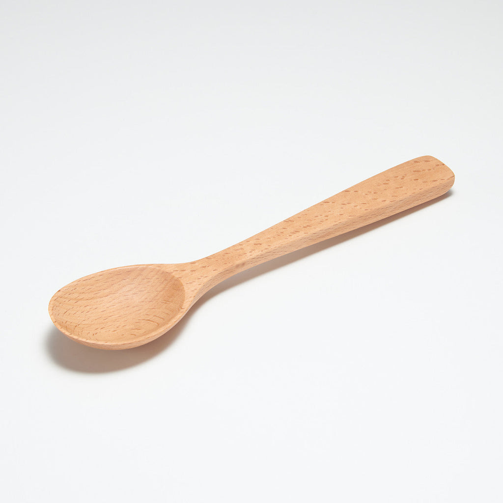 Beech Dessert Spoon