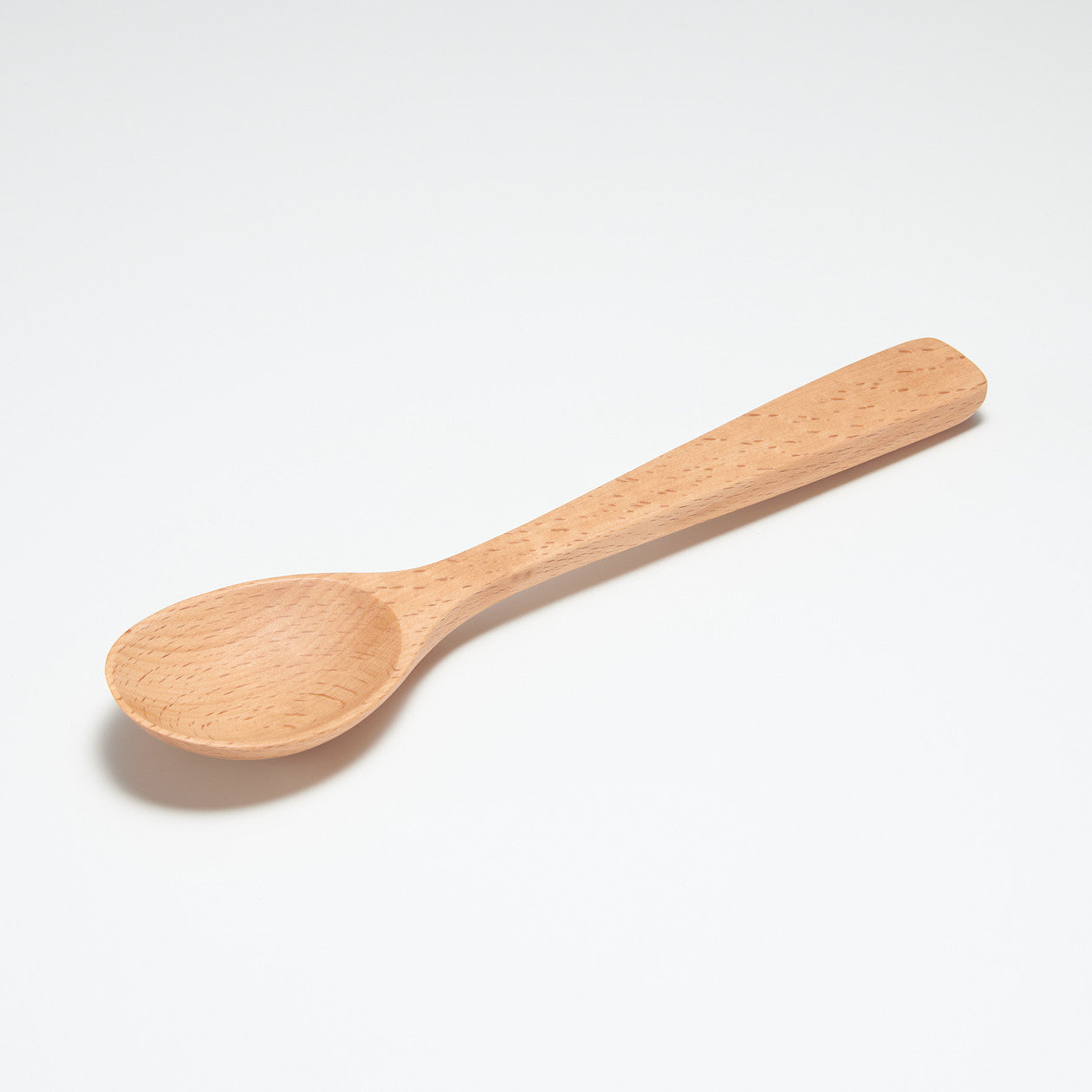 Beech Dessert Spoon