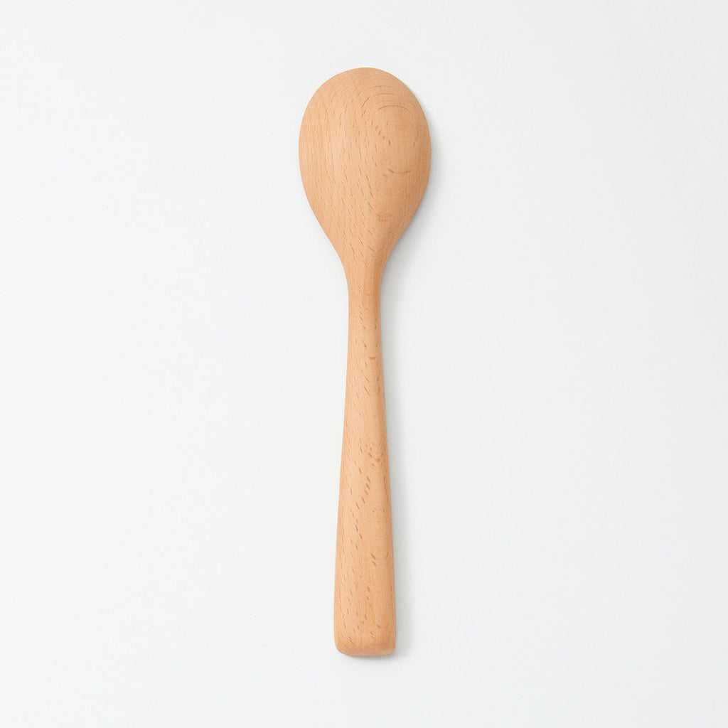 Beech Dessert Spoon