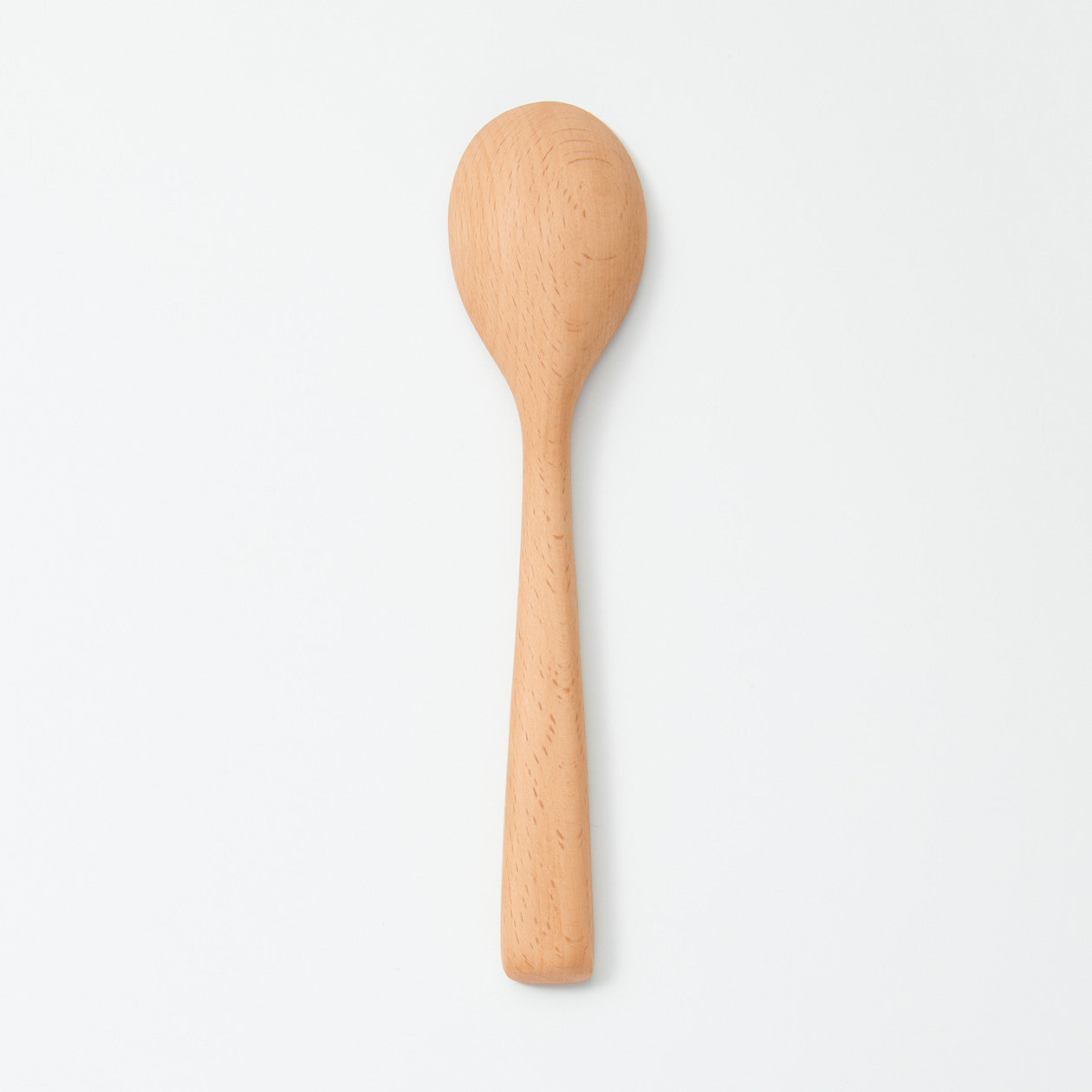 Beech Dessert Spoon