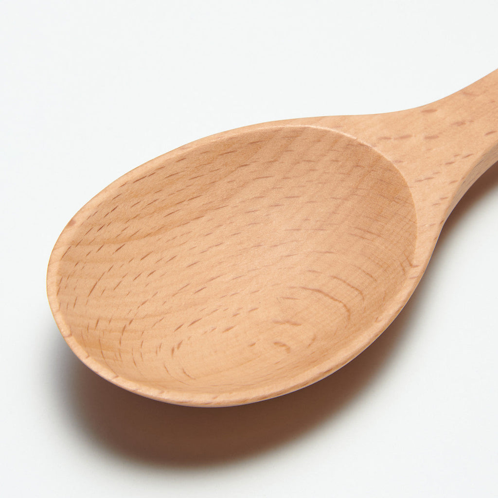 Beech Dessert Spoon