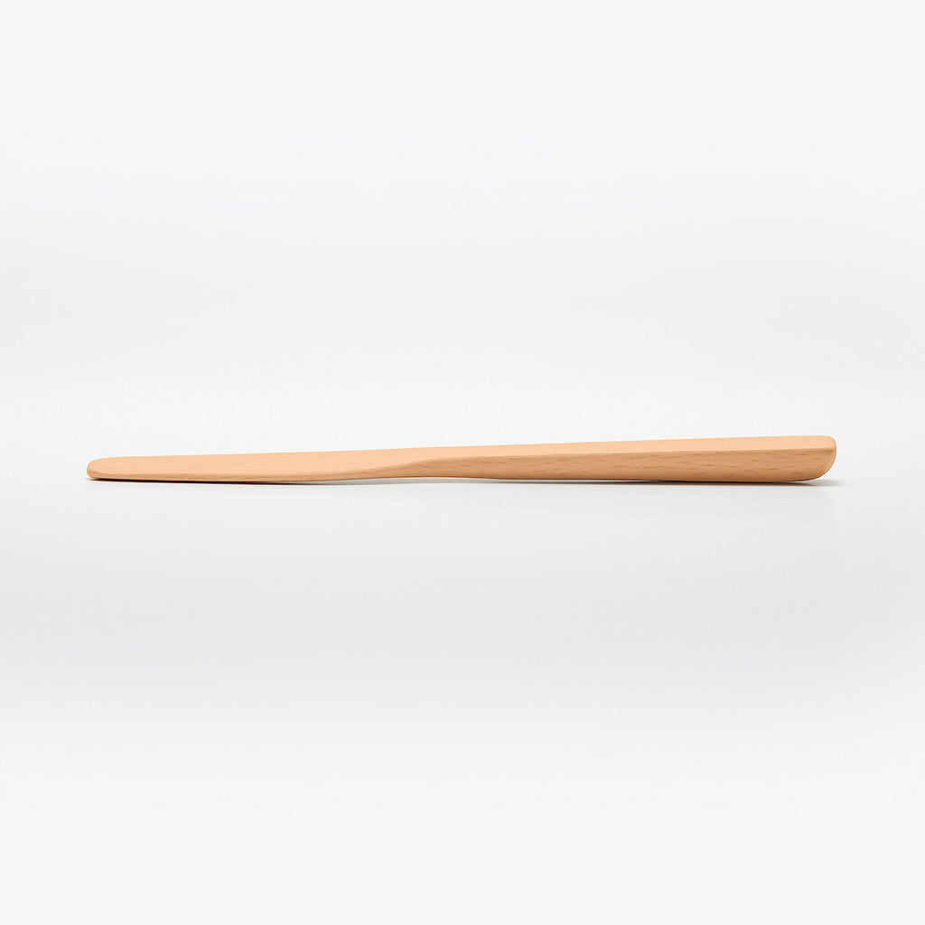 Beech Butter Spreader
