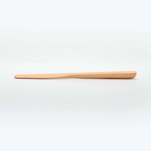 Beech Butter Spreader