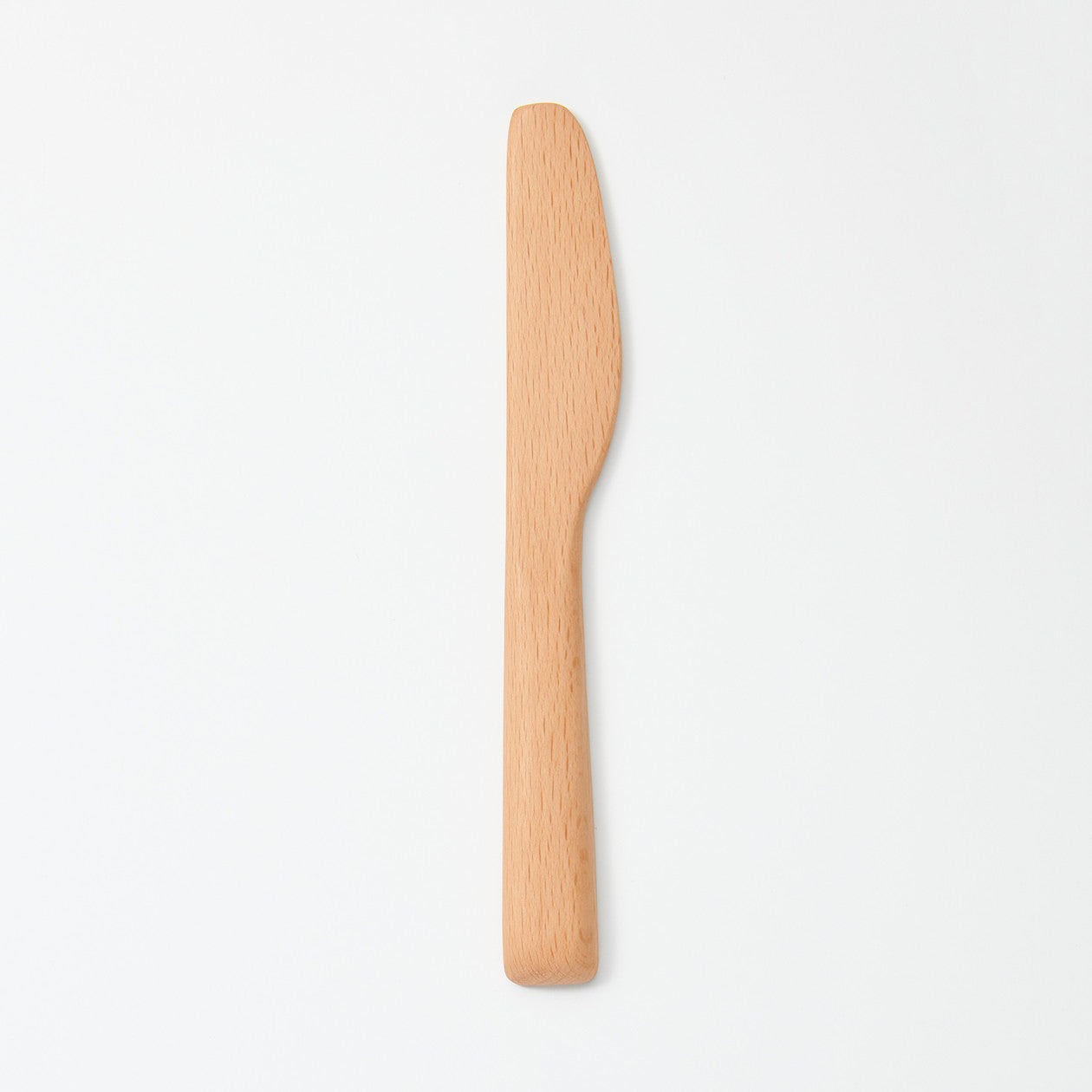 Beech Butter Spreader