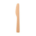 Beech Butter Spreader