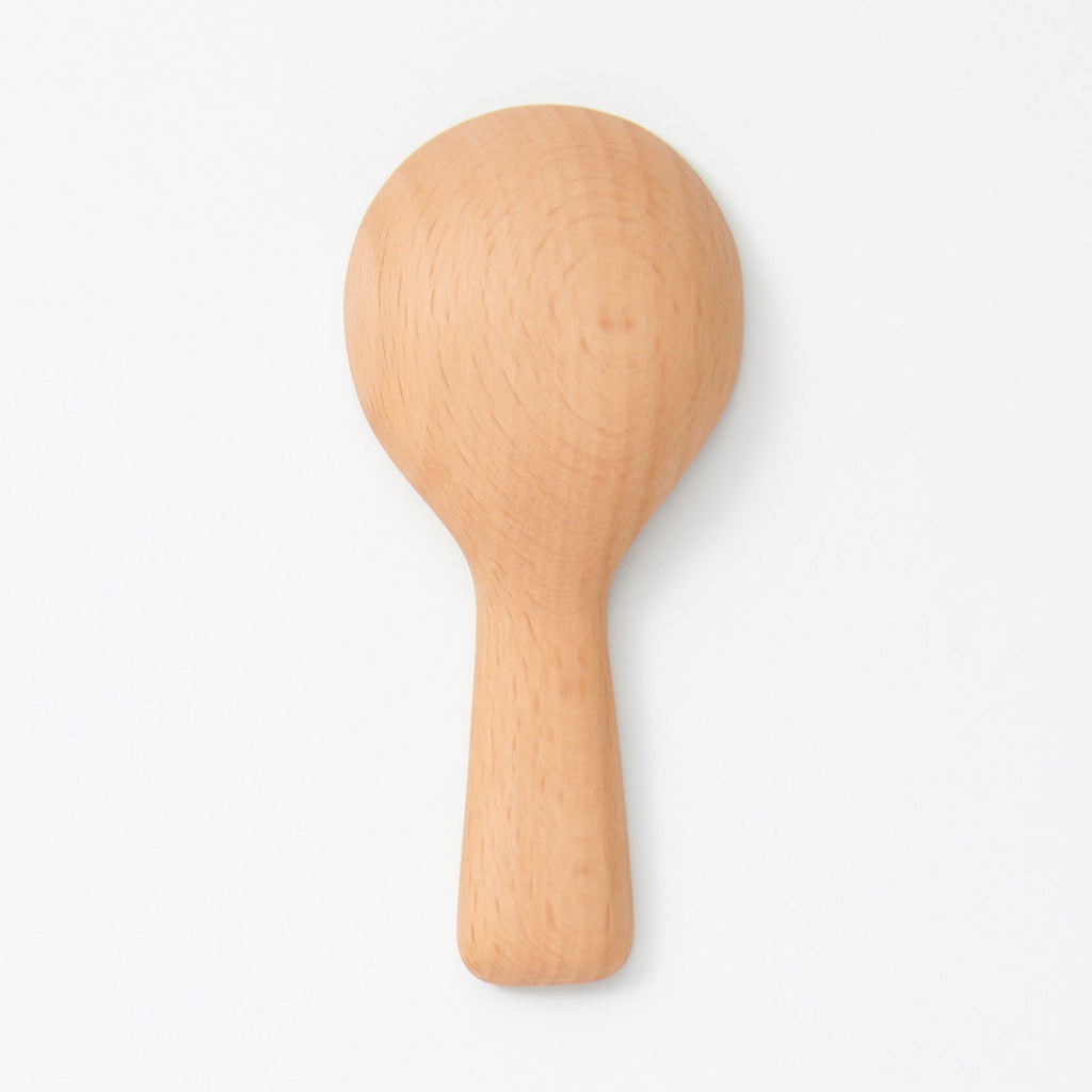 Beech Mini Spoon