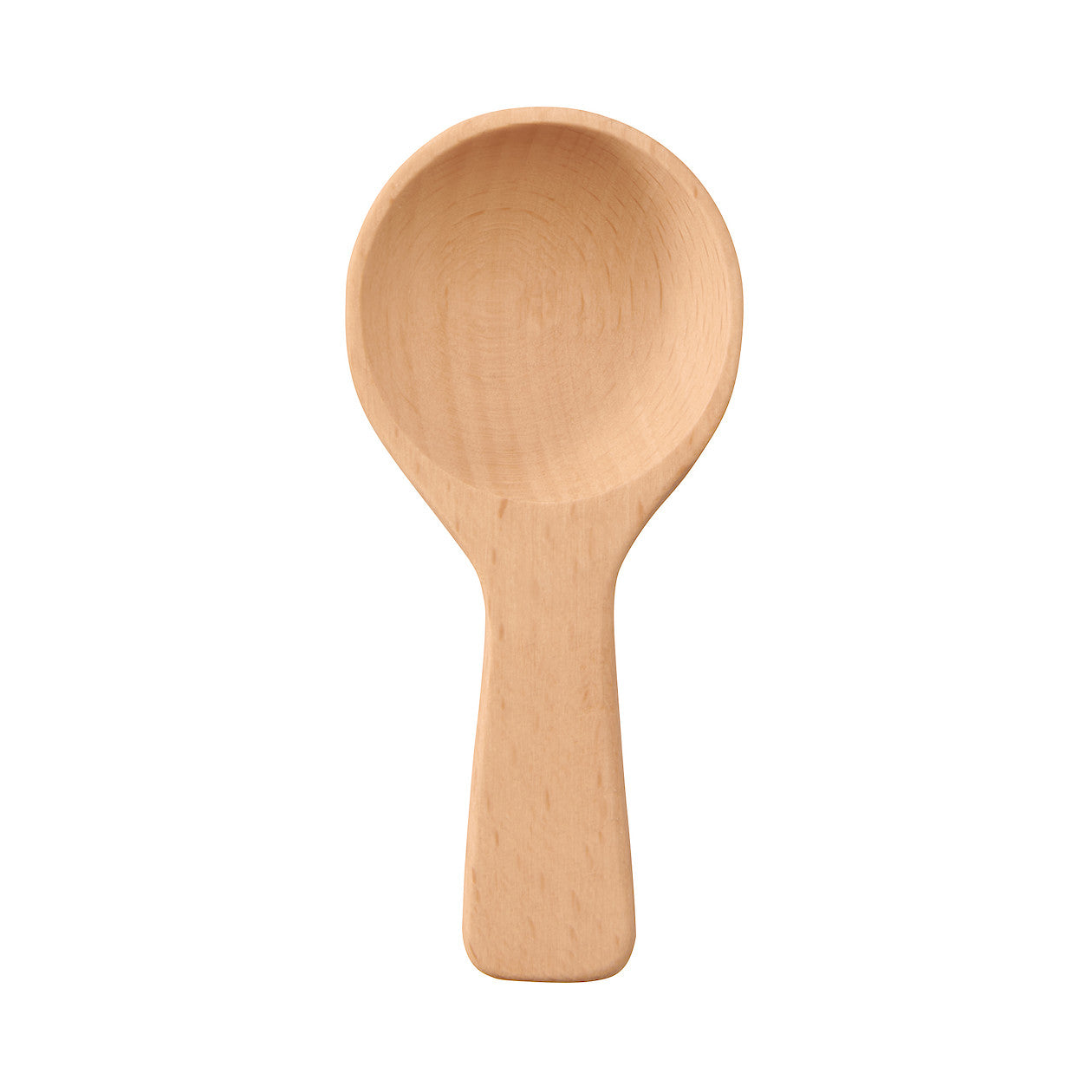 Beech Mini Spoon