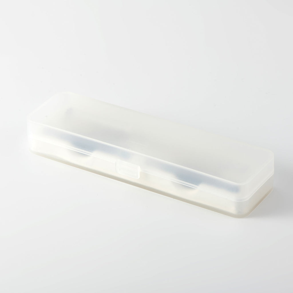 Polycarbonate Fountain Pen and Refill Set