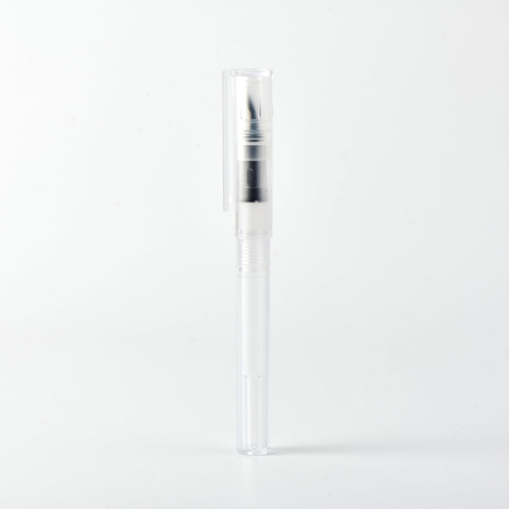 Polycarbonate Fountain Pen and Refill Set