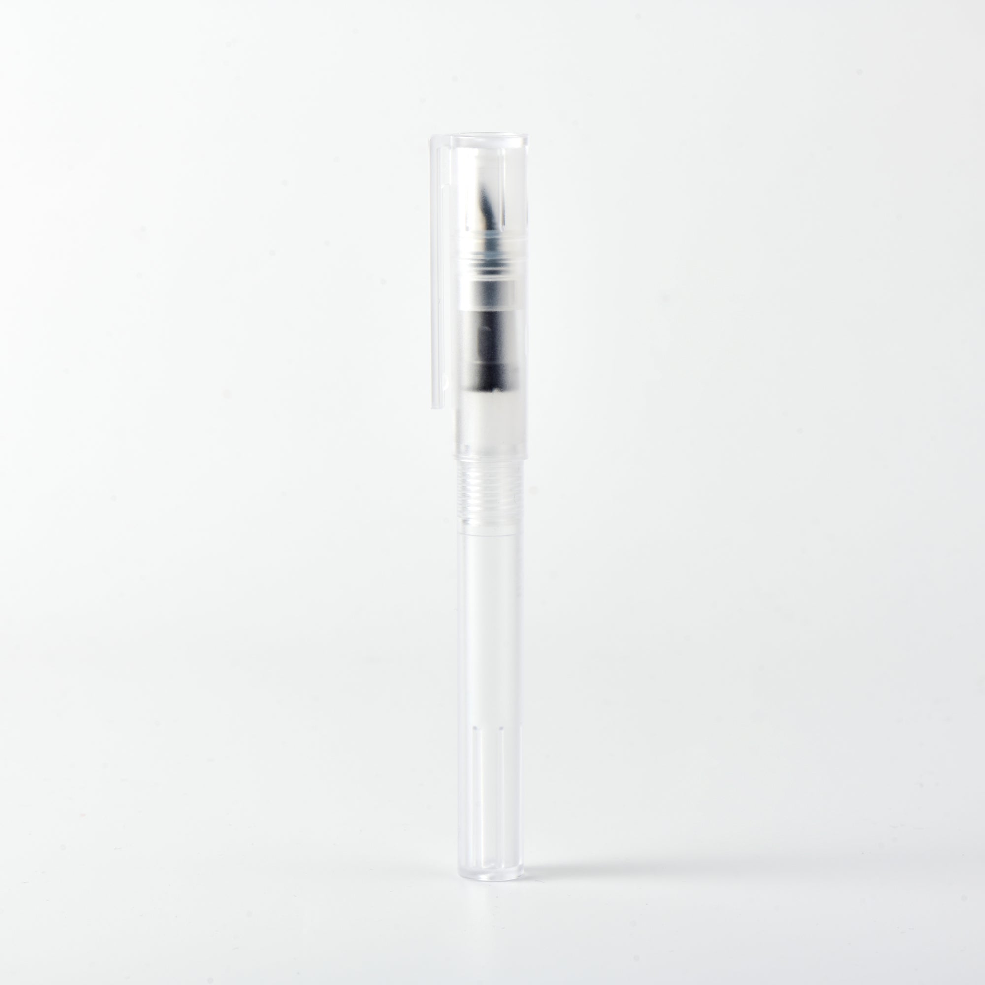 Polycarbonate Fountain Pen and Refill Set