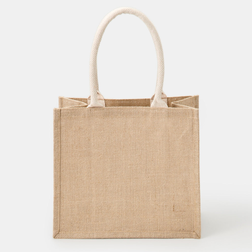 Jute Bag Small