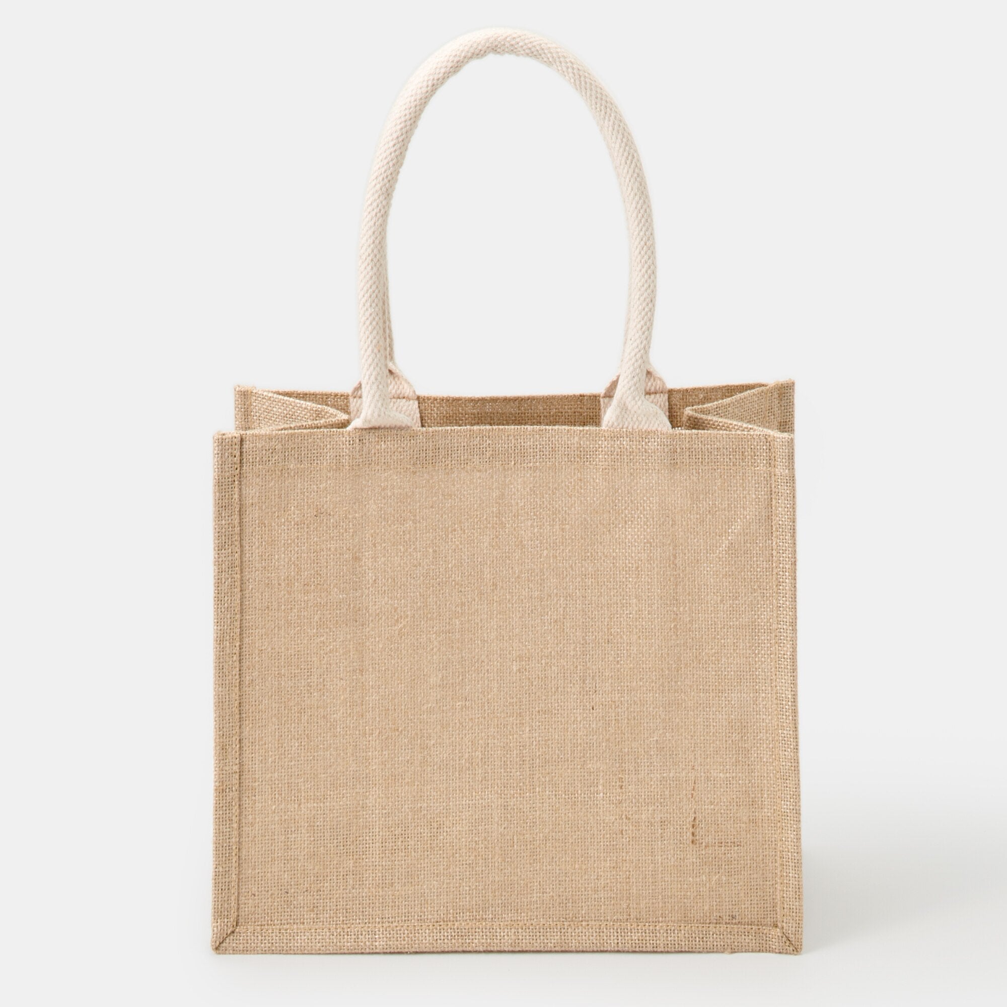 Jute Bag Small