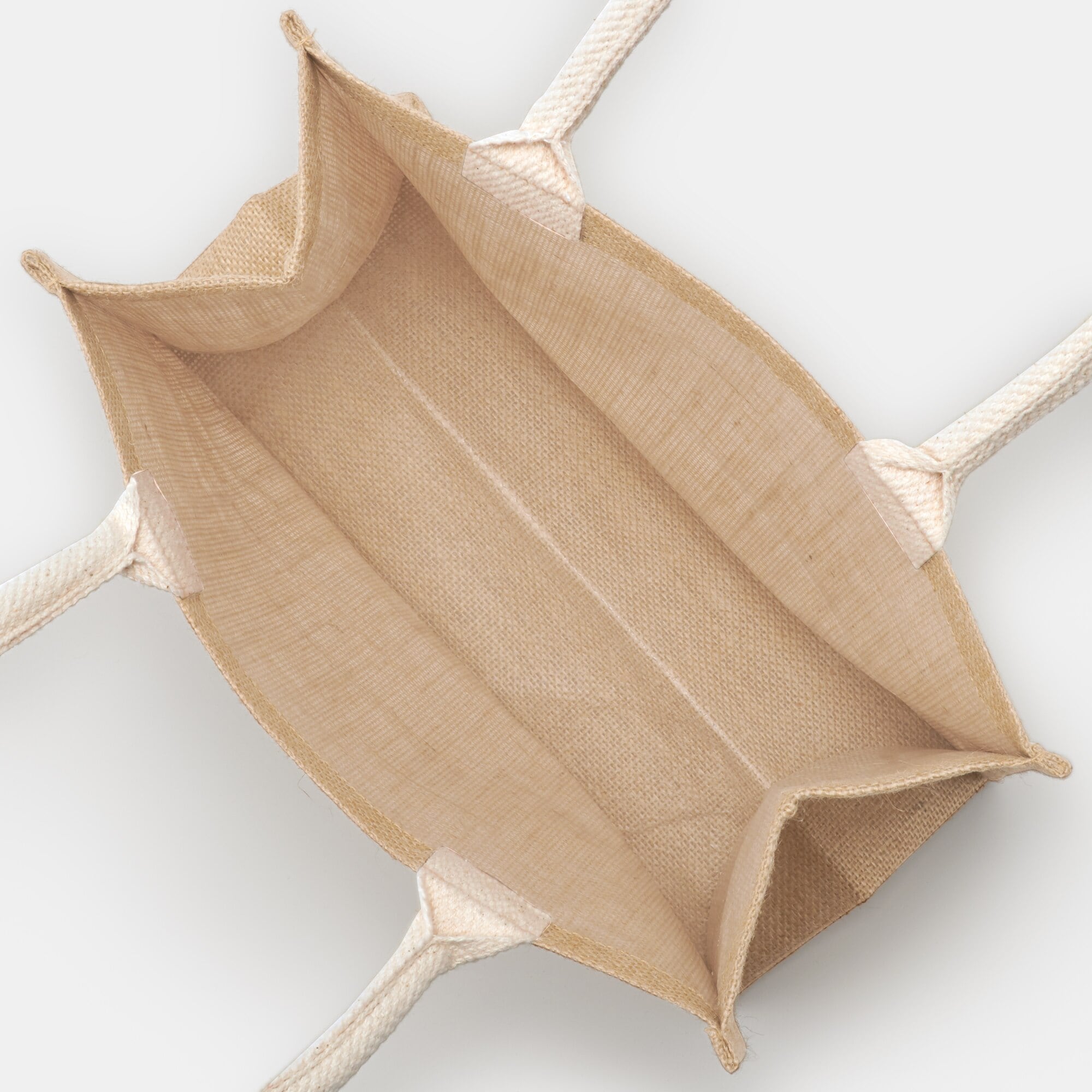Jute Bag Small