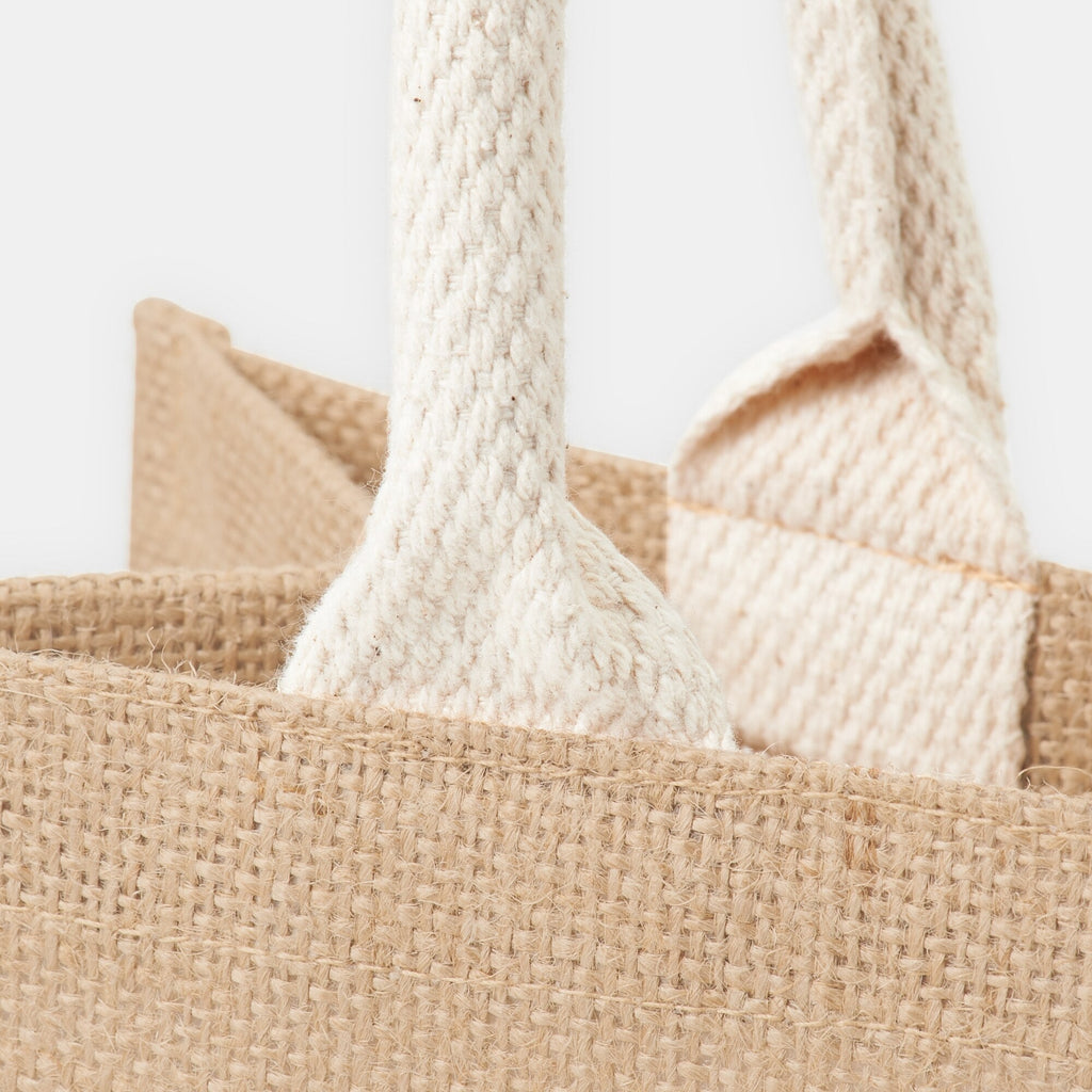 Jute Bag Small