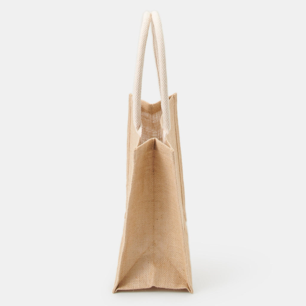 Jute Bag Small