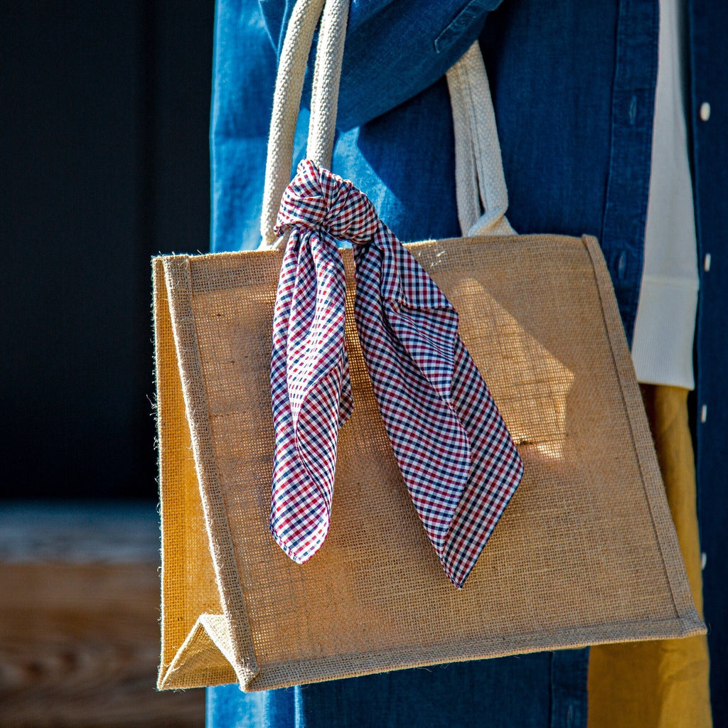Jute Bag Large