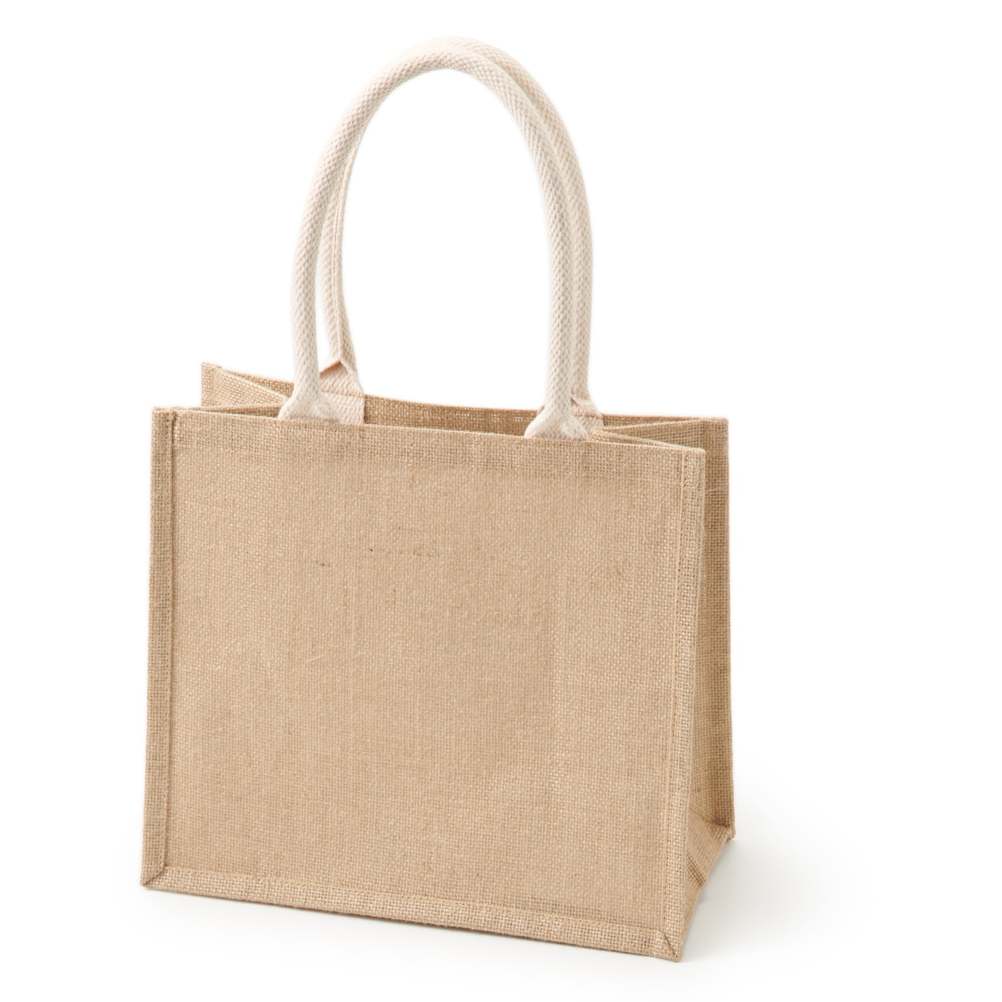 Jute Bag Small