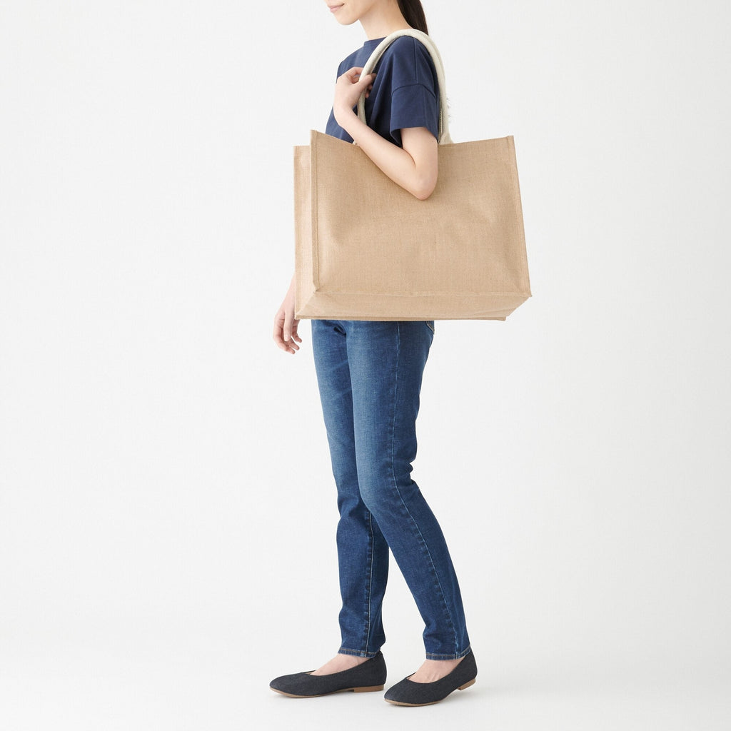 Jute Bag Large
