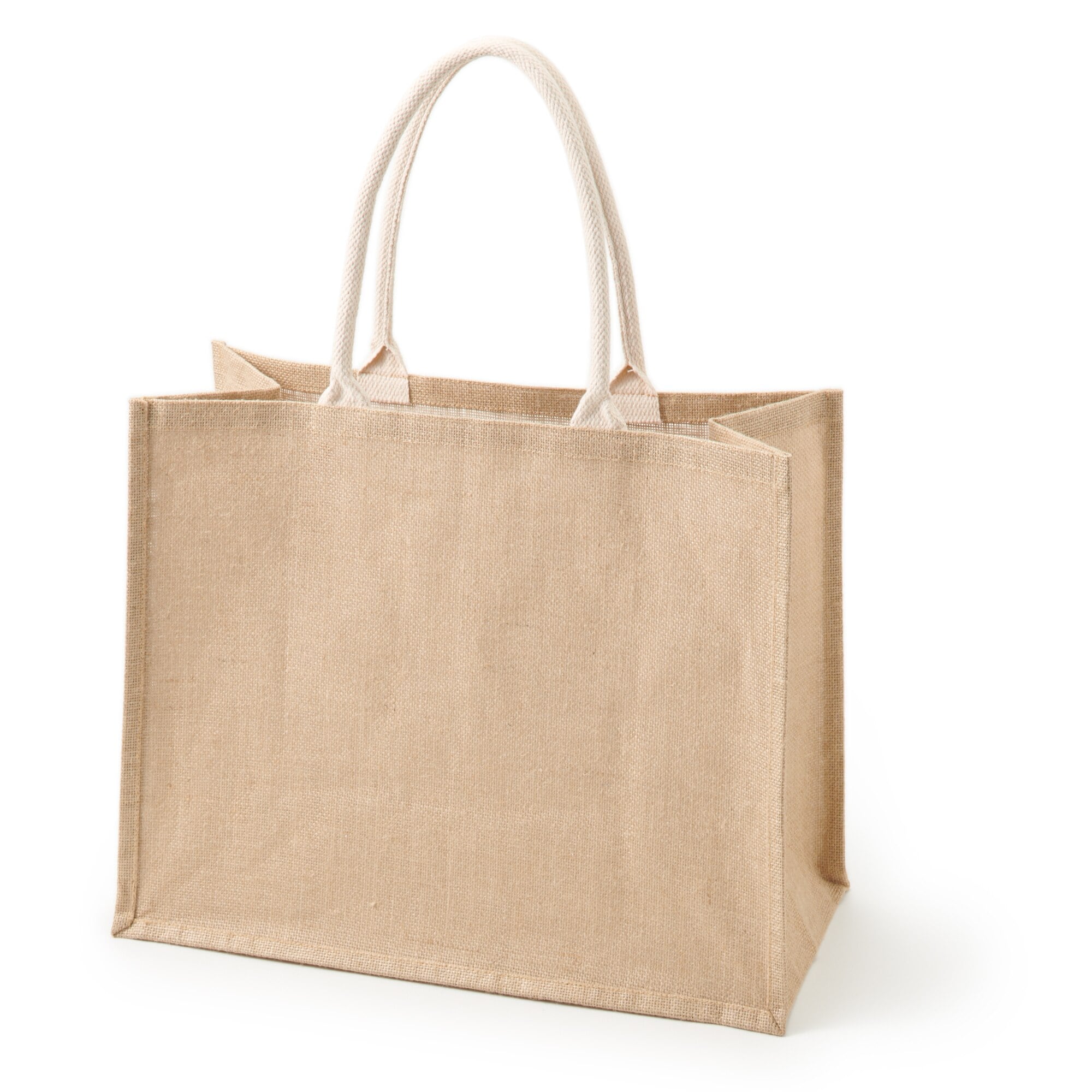 Jute Bag Large