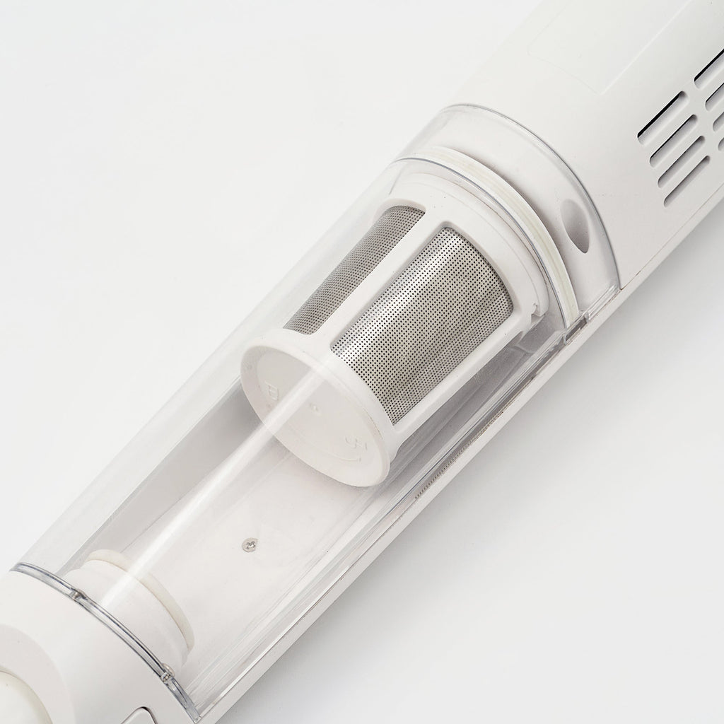 Cordless Vacuum Cleaner