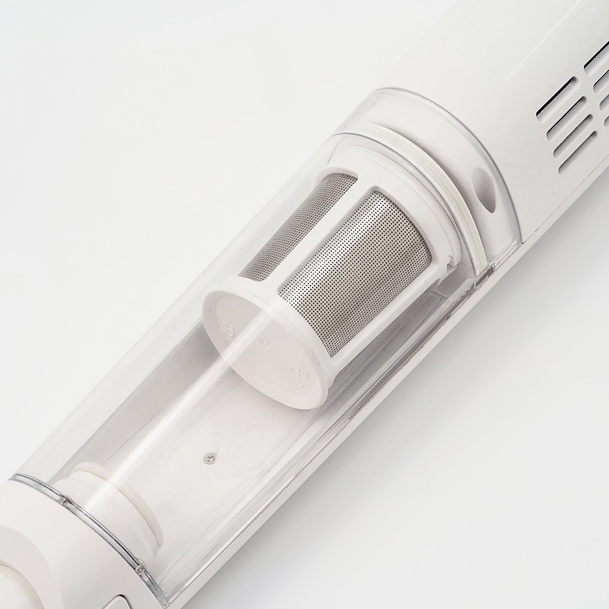 Cordless Vacuum Cleaner