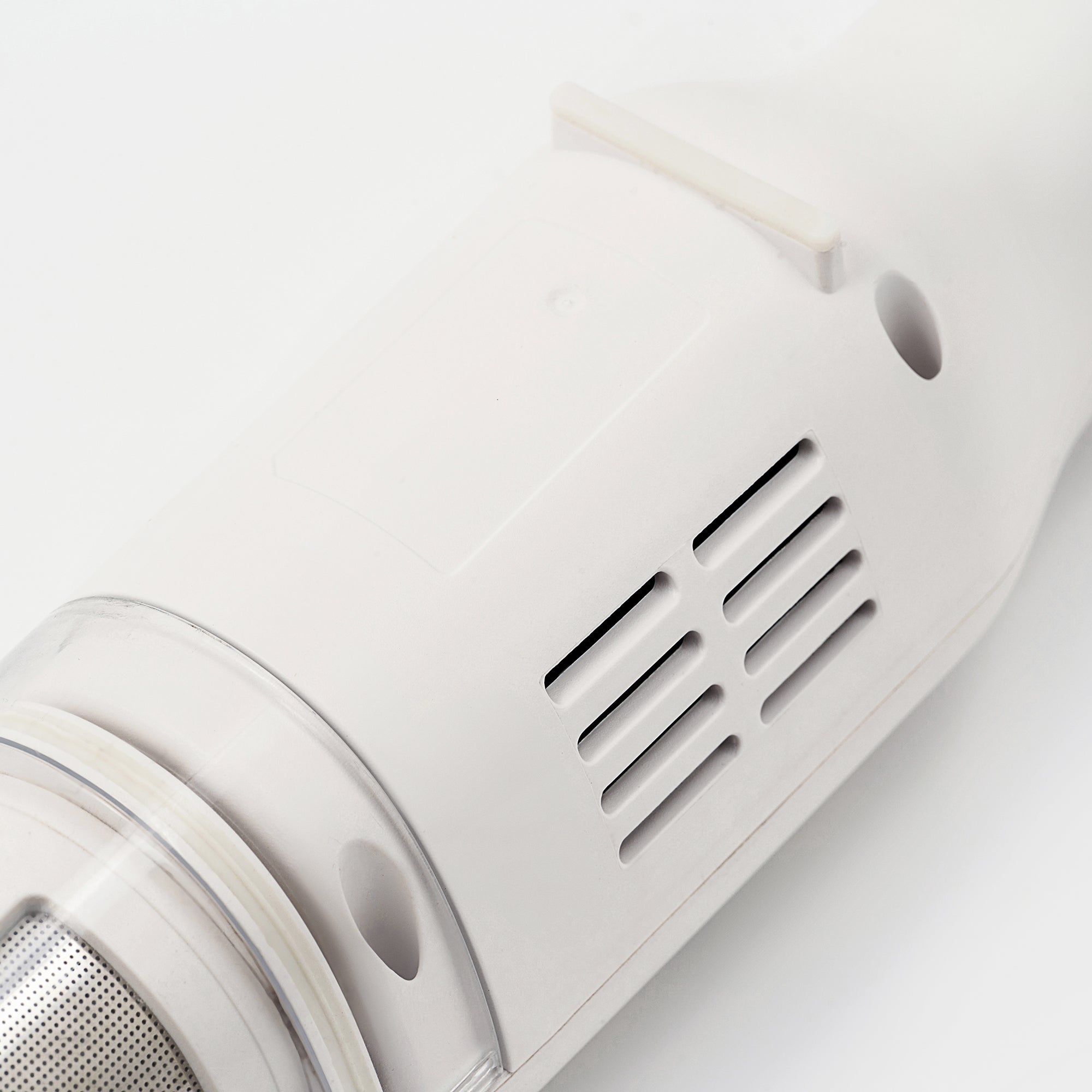 Cordless Vacuum Cleaner