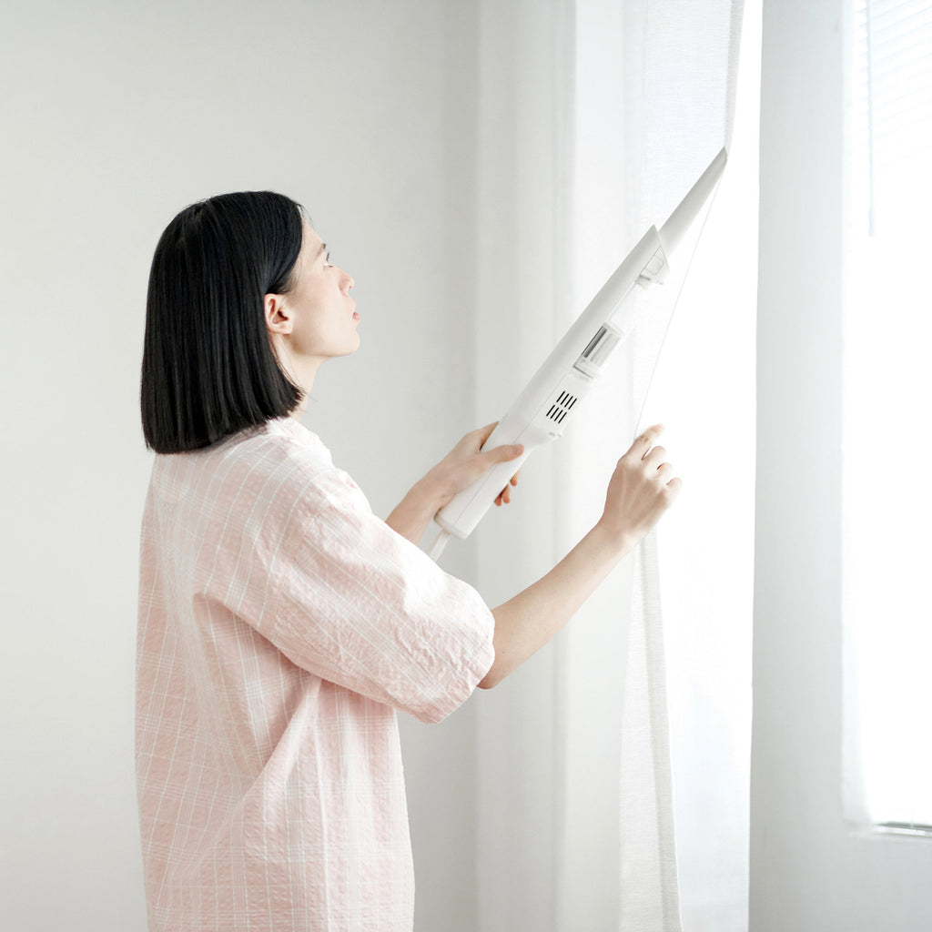 Cordless Vacuum Cleaner
