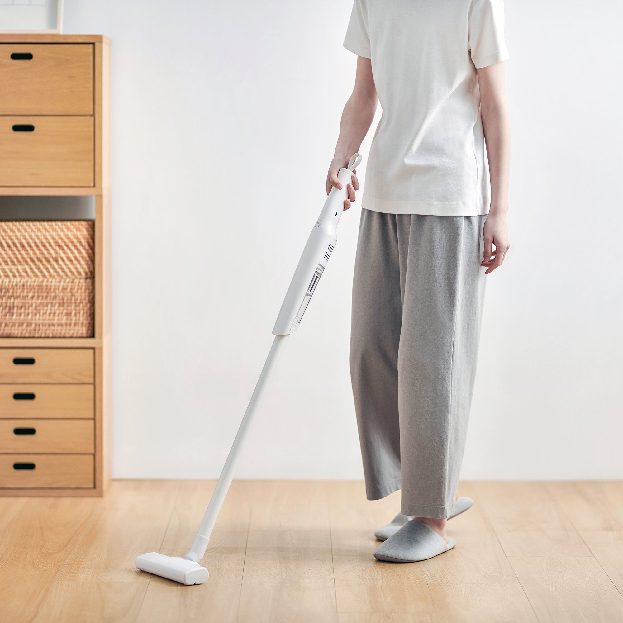 Cordless Vacuum Cleaner