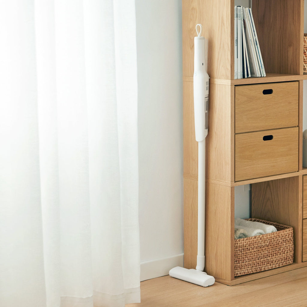 Cordless Vacuum Cleaner