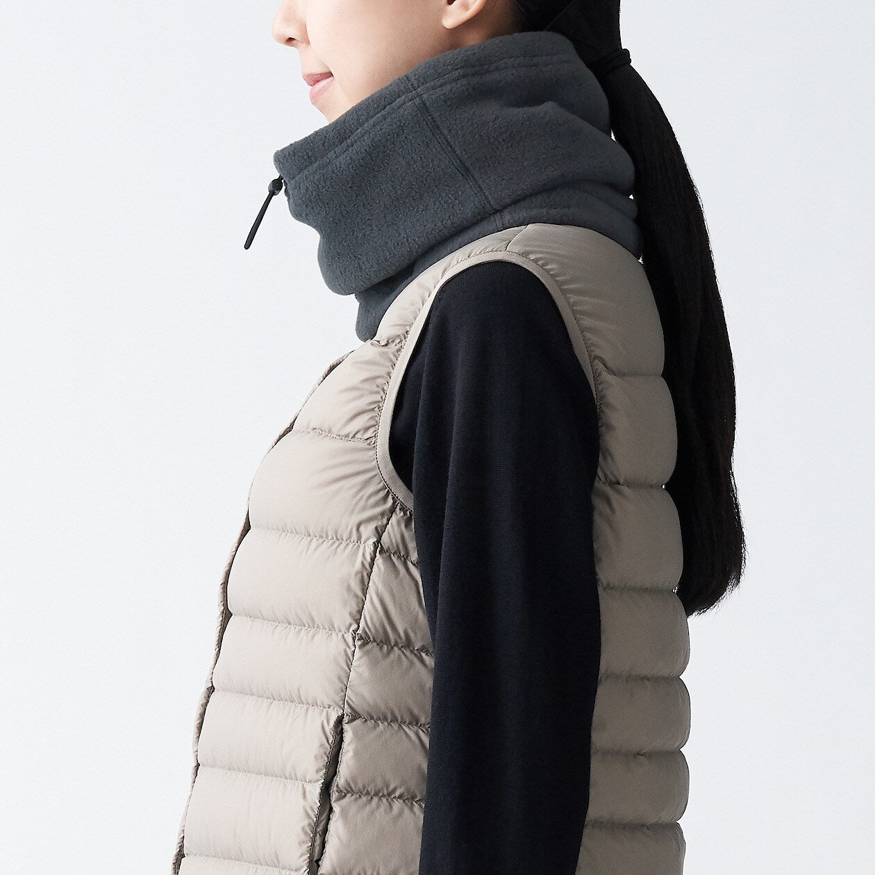 Fleece Neck Warmer 23x29cm