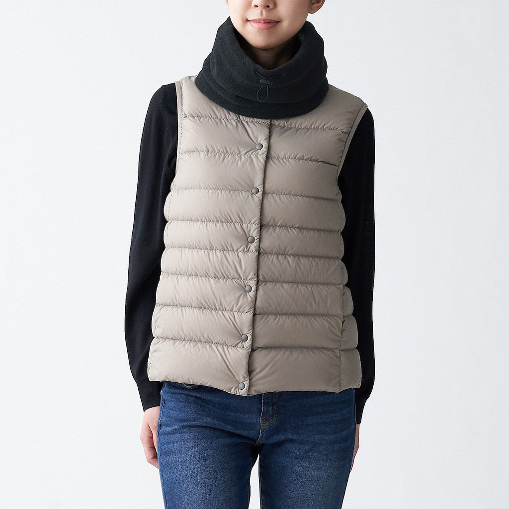 Fleece Neck Warmer 23x29cm