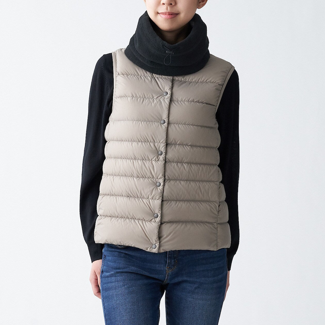 Fleece Neck Warmer 23x29cm