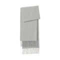 Wool Woven 2 Way Large Stole 60x200cm