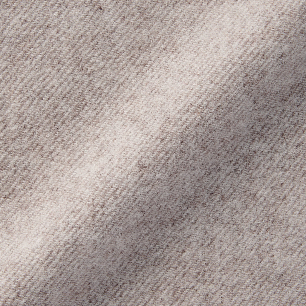 Wool Woven 2 Way Large Stole 60x200cm
