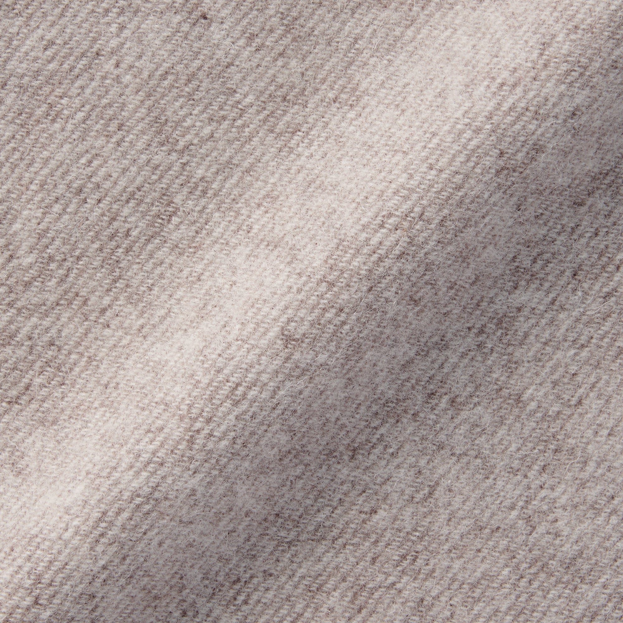 Wool Woven 2 Way Large Stole 60x200cm