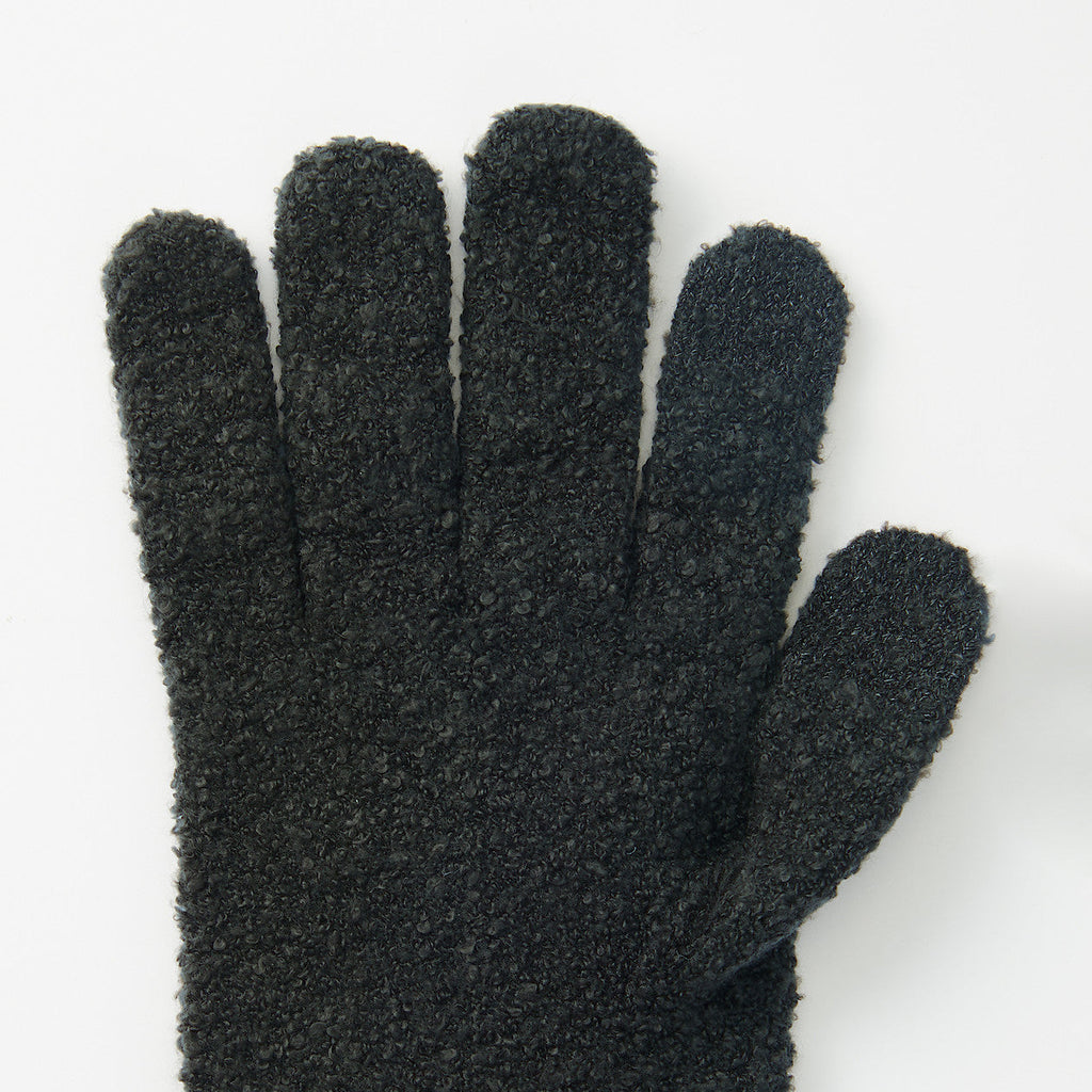 Boucle Touchscreen Gloves