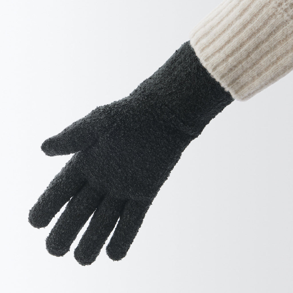 Boucle Touchscreen Gloves