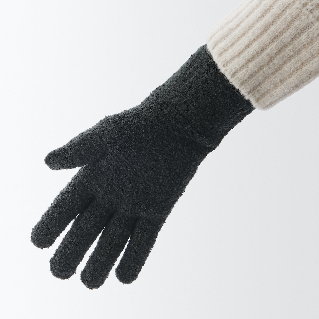 Boucle Touchscreen Gloves