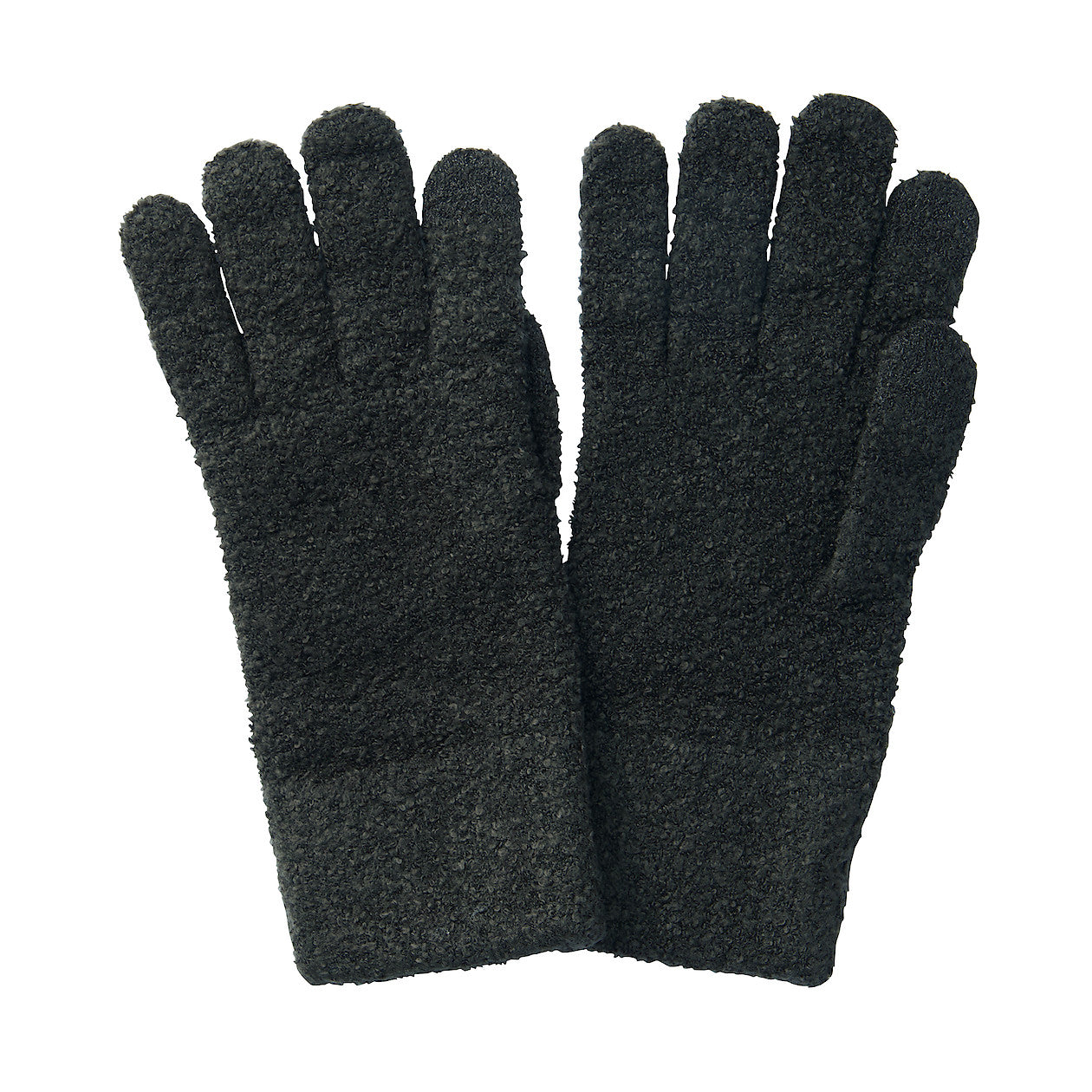 Boucle Touchscreen Gloves