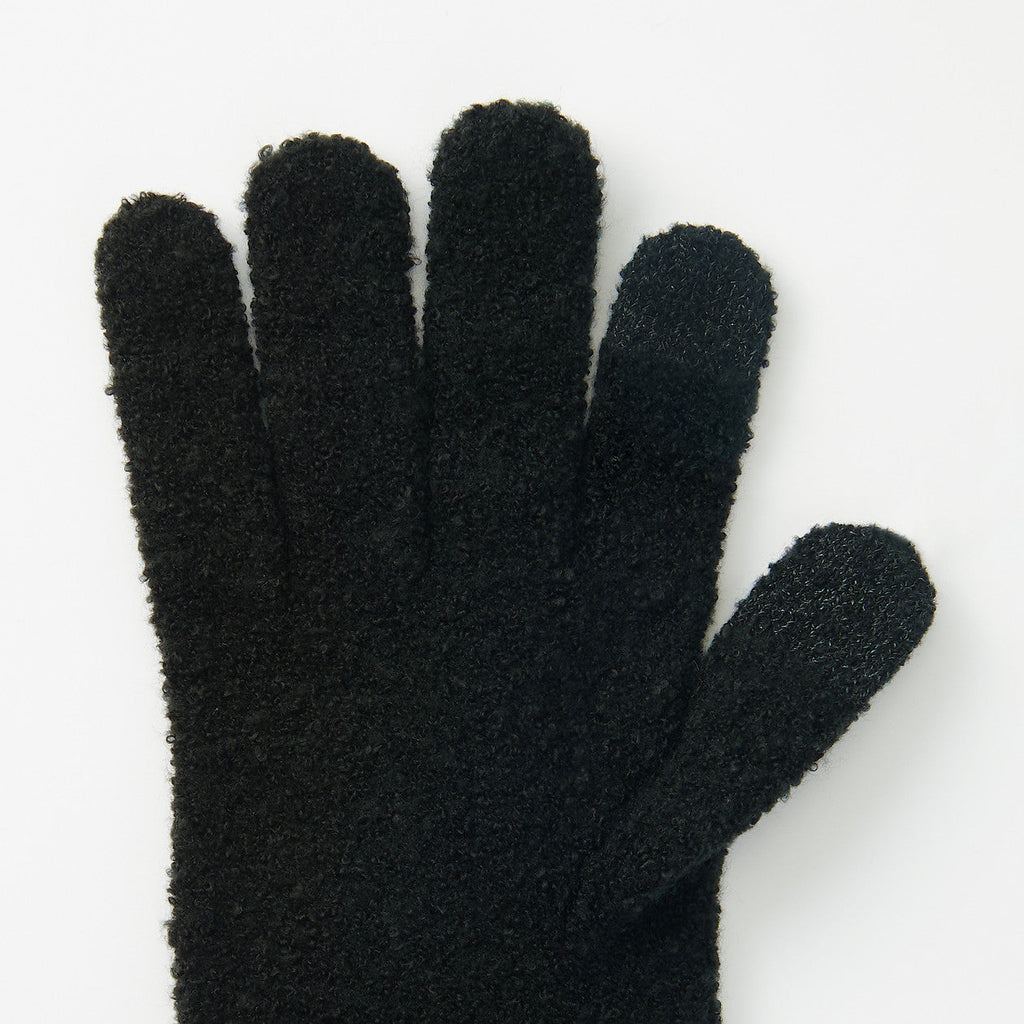 Boucle Touchscreen Gloves