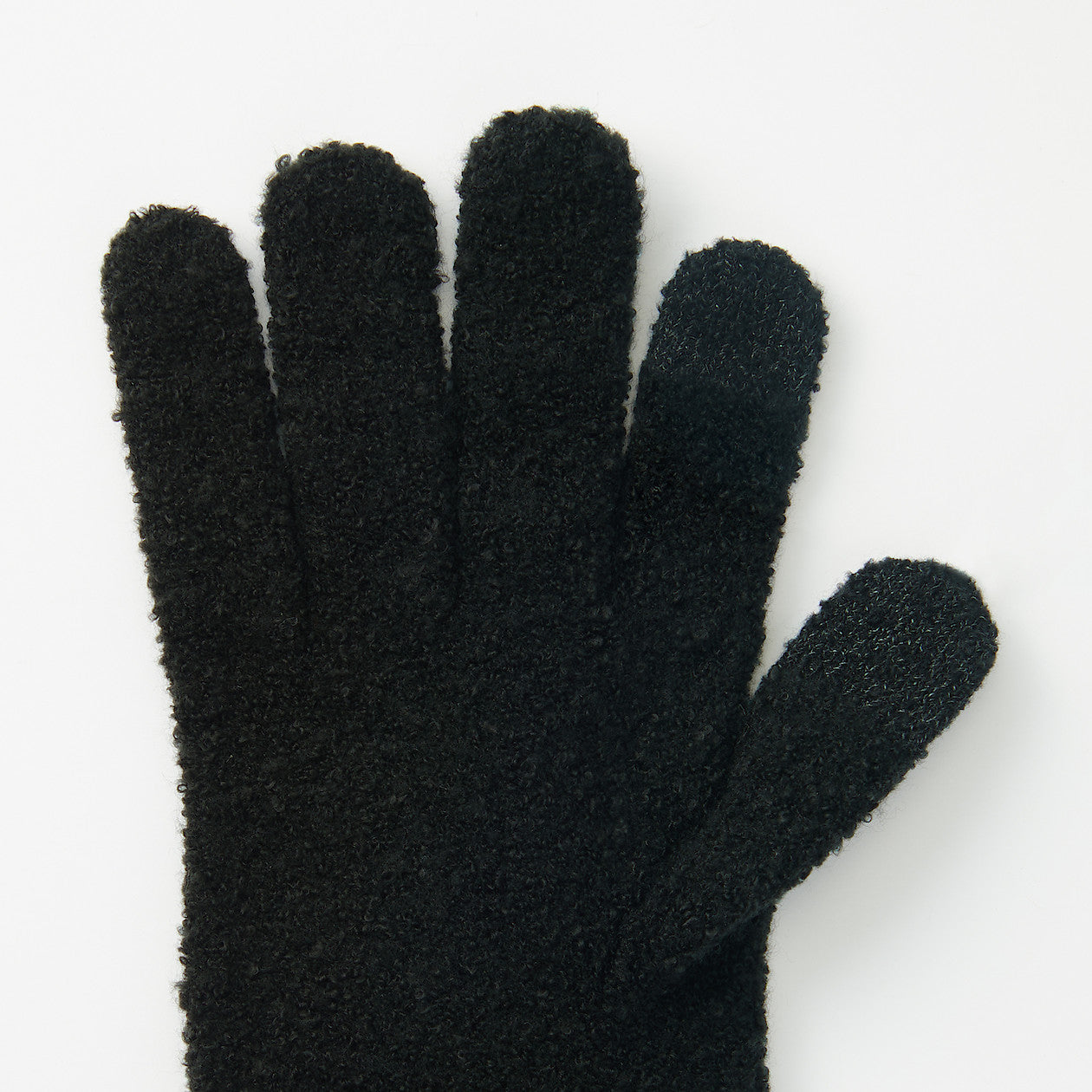 Boucle Touchscreen Gloves
