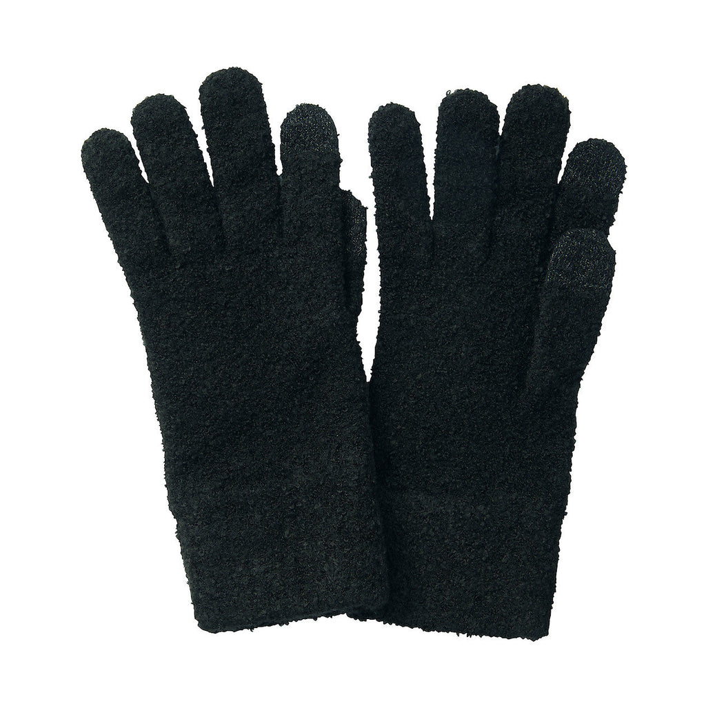 Boucle Touchscreen Gloves