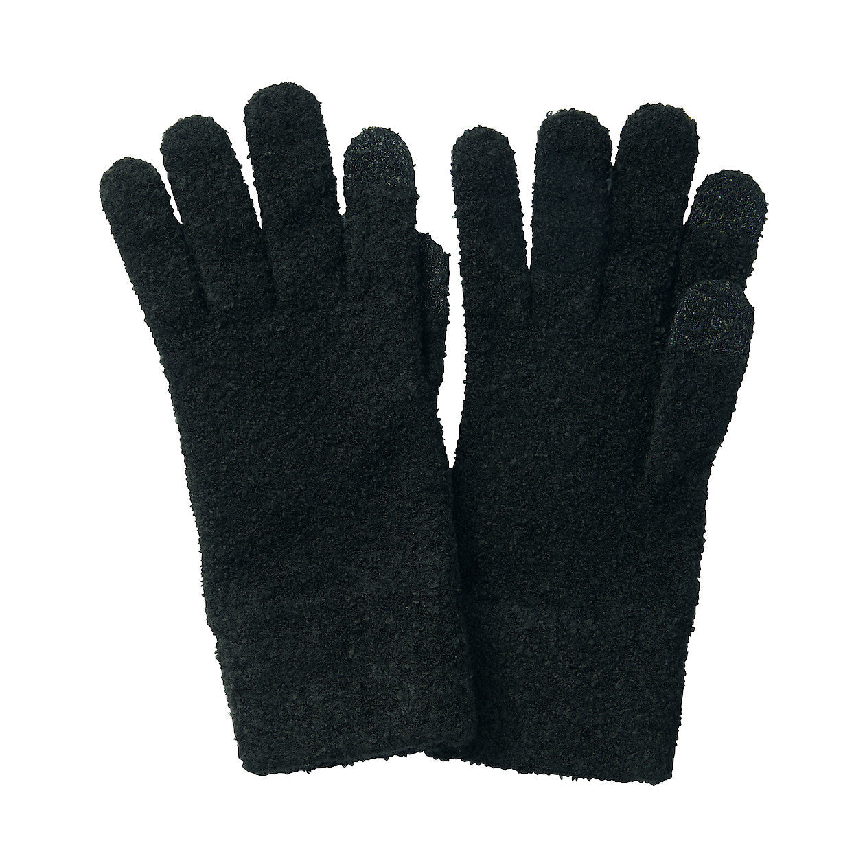 Boucle Touchscreen Gloves