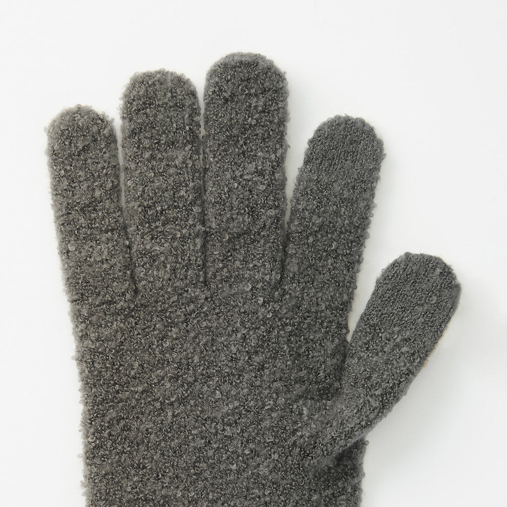 Boucle Touchscreen Gloves