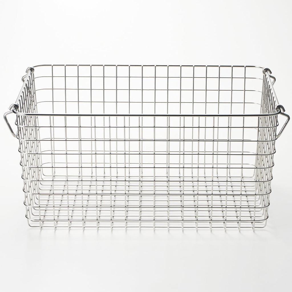 Stainless Steel Wire Basket